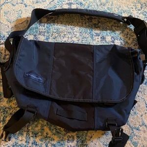 Timbuk2 messenger crossbody bike bag